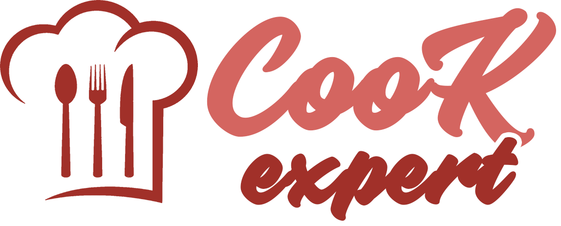 CookExpert - LOGO